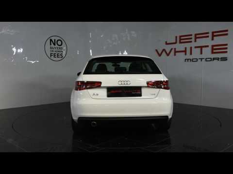 Audi A3 1.6 TDI Sport Hatchback 3dr