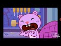 Happy Tree Friends Still Alive An Inconvenient Tooth But It S Reverse