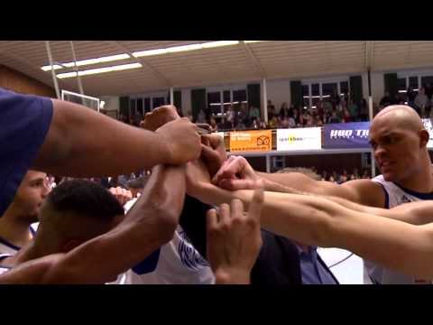 UBC Tigers Hannover Image-Trailer 2013/2014