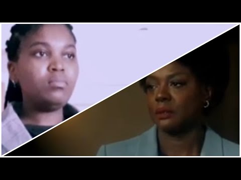 Annalise Keating Closing Argument | HTGAWM FINALE