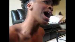 Turn Da Lights Off Tweet Ari Lennox