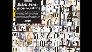 Mulatu Astatke & The Heliocentrics - Cha Cha