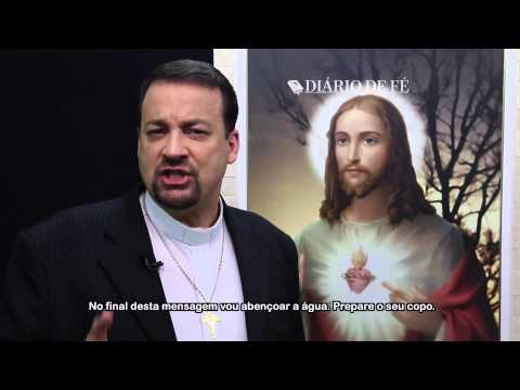 Diário de Fé 09/07/15