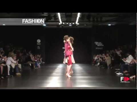 "Pepe Botella" Cibeles Madrid Novias 2013 5 of 5 by FashionChannel