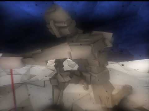 Lithography by ASD (720p HQ HD demoscene demo Intel Demo Trailer Compo 2006)