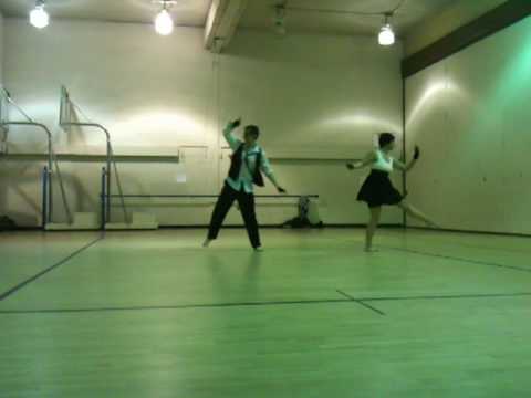 Paparazzi (remix) dance