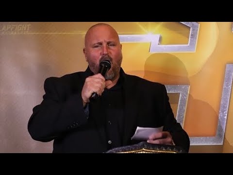 SlapFIGHT Championship 5: ‘DCH’ DESTROYS ‘Heavy Chevy’