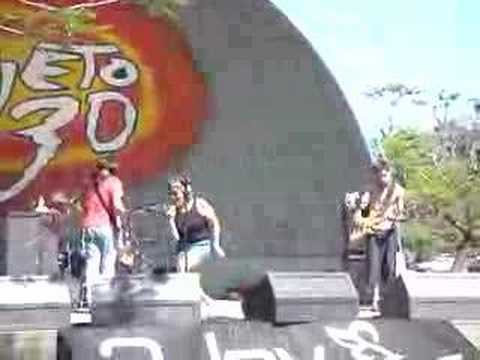 Banda 3Jay - Boa Vida Projeto 12:30 - 18/04/07