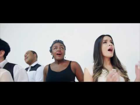 KEMUEL - GRANDIOSO ÉS TU A CAPELLA (DO FILME DEUS NÃO ESTÁ MORTO 2)