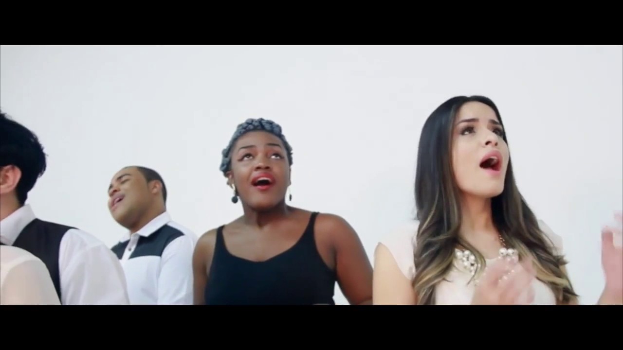 Kemuel: A História do Grupo Gospel que Conquistou o Brasil com Louvor e Adoração