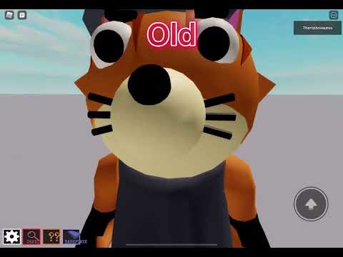 All TSP Members Jumpscare