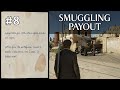 Mafia The Old Country Free Ride Note Mission 8 Sea Stash Smuggling Payout