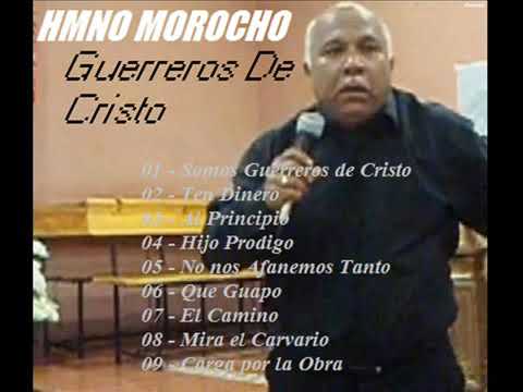 Hermano morocho faixa 1