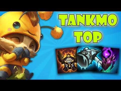 #IsItMeta - Tankmo Top