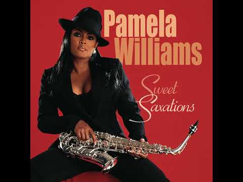 Pamela Williams - The Seduction - 2005