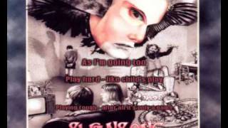 Childs Play + Lyrics [Carcass]