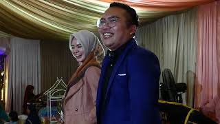 Download lagu DUET TERSANTUY SEJAWA BARAT | YESSI DYMAZ CHANDRA | Bahtera Cinta mp3