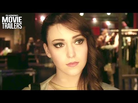 HEARTBEATS Trailer - Hip Hop Dance Drama Movie