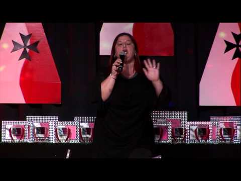 Tifhira lil Malta 2016 - Karen Catania - Issa tard wisq