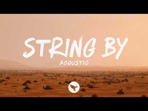 String By - Acoustic thumbnail