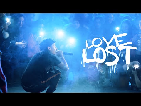 Lil Ot - Love Lost (Official Video🎥)