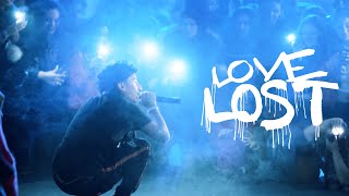 Lil Ot - Love Lost (Official Video🎥)