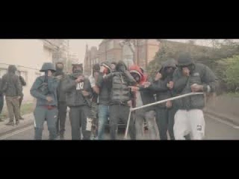 #LA Murkz - Bring It Back (Official Music Video) | @Crypt LDN