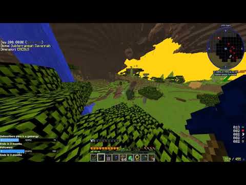 PROJECT OZONE 3 - EREBUS y EMBER MOD