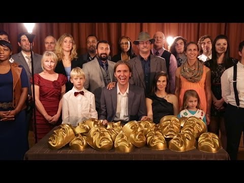 Drew De Four - I'm Not Alone [Official Video]