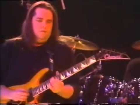 Shawn Lane - Gray Pianos Flying (REH, full quality version)