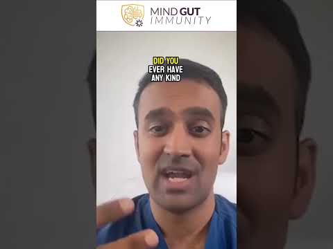 Discovering the ROOT CAUSES of Ulcerative Colitis is where RECOVERY begins! #guthealth #health