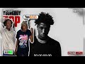 Crush reacts she felt this differently😳 Nba Youngboy “CROSS ROADS” Reaction Video