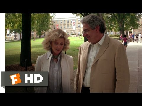 The Last Kiss (4/9) Movie CLIP - Strange Reunion (2006) HD