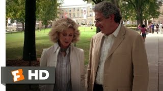 The Last Kiss (4/9) Movie CLIP - Strange Reunion (2006) HD