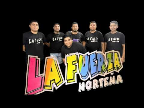 LA FUERZA NORTEÑA ENG 1 2025