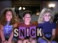 Snick Bumper