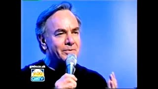 Neil Diamond - You Are The Best Part Of Me