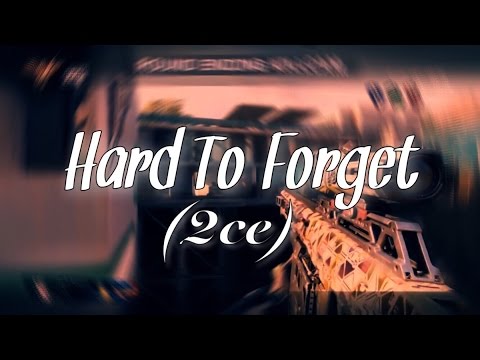 Revolt- "Hard To Forget" (2ce)
