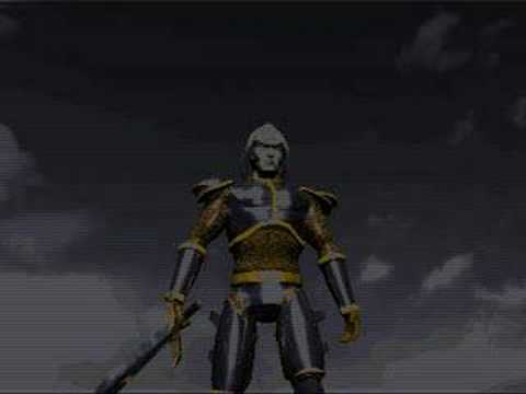 (11)LoK: Blood Omen - Moebius Dies