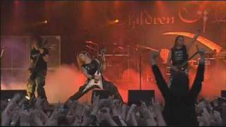 Triple Corpse Hammerblow - Children Of Bodom