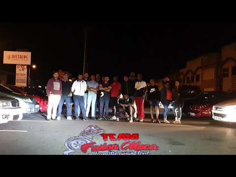 TEAM FUSION MECA 🇷🇪