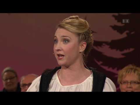 Barbara Klossner Alls wott zemä cho