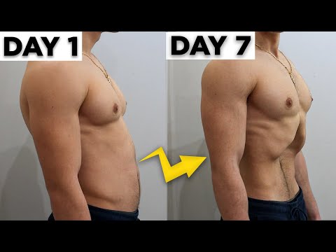 I Did 100 Vacuums A Day For A Week - Crazy Results!