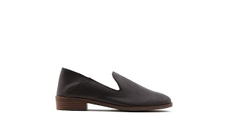 Lucky Brand Cahill Leather Loafer