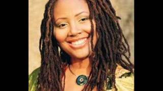 Lalah Hathaway - Baby Dont Cry - Buzz fm Manchester