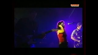 PJ Harvey - Heela