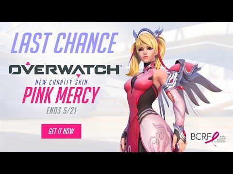 Overwatch Breast