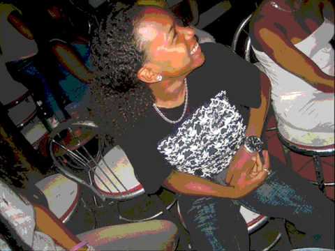 Samen Staan We Sterk BlackGold ft JPM