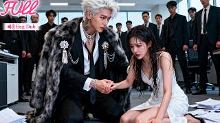 All Mocked Her Being Dumped By A Jerk,Next Day She Appeared Holding The Trillion-Dollar CEO’s Hand!