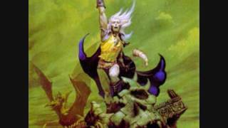 Cirith Ungol - Frost And Fire